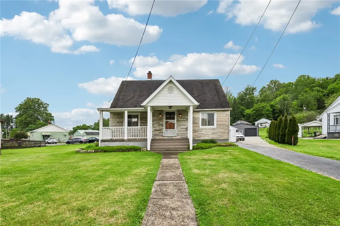 266 Stoney Hill Rd, Greensboro, PA 15338 - #1