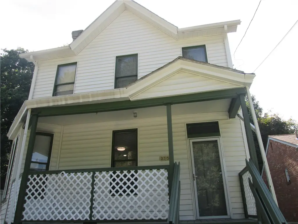 3215 Allendale St, Pittsburgh, PA 15204 - #1