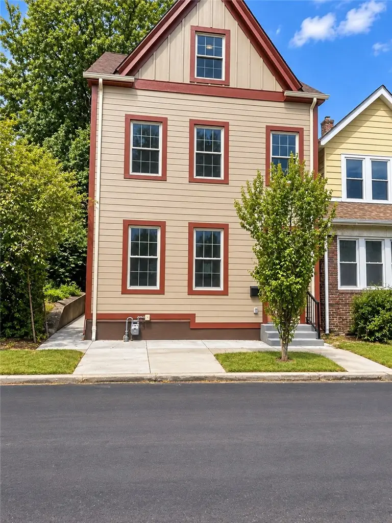 1214 Woodland Avenue, Pittsburgh, PA 15212 - #1