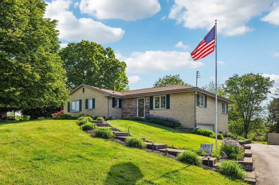 9102 Foxhunt, Pittsburgh, PA 15237 - #2