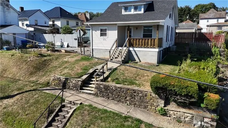 400 Olive Ave, Charleroi, PA 15022 - #2