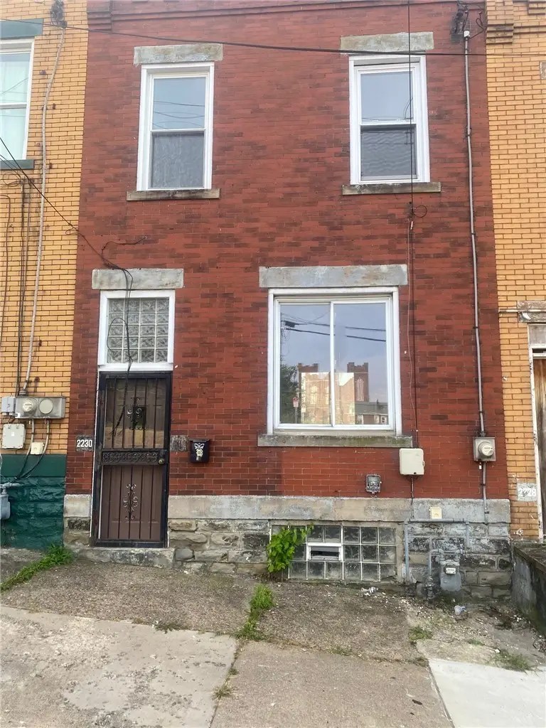 2230 Webster Ave, Pittsburgh, PA 15219 - #1