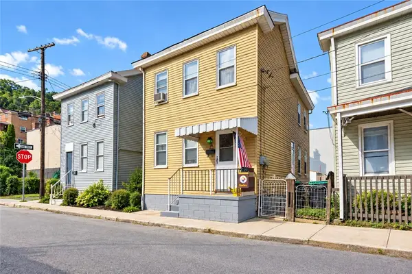 612 Fremont St, Pittsburgh, PA 15209