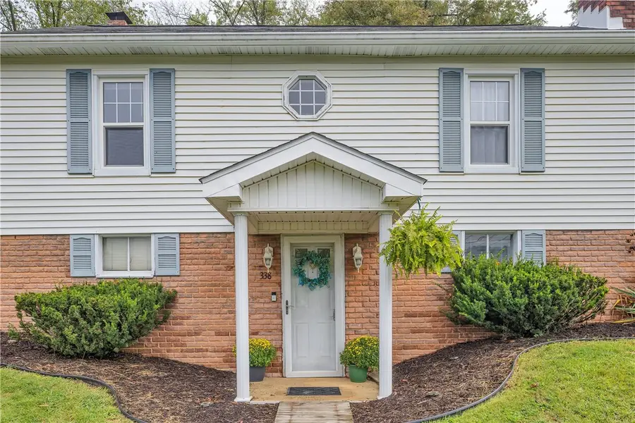 338 Brush Creek Road, Hempfield, PA 15642 - #3