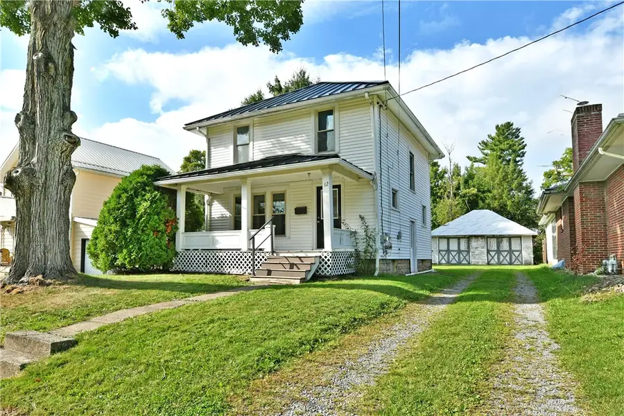 12 E Stewart Ave, Greenville, PA 16125 - #2