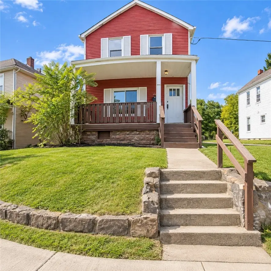 1249 Leishman Ave, New Kensington, PA 15068 - #1