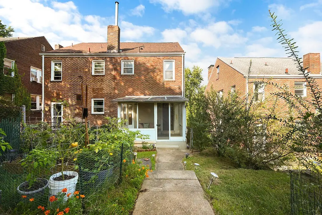4311 Ludwick St, Pittsburgh, PA 15217 - #1