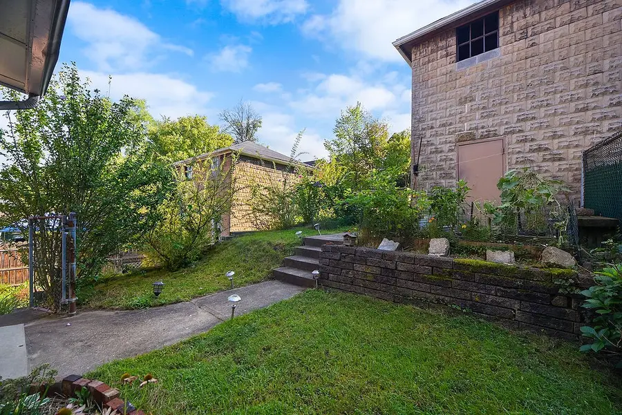 4311 Ludwick St, Pittsburgh, PA 15217 - #3