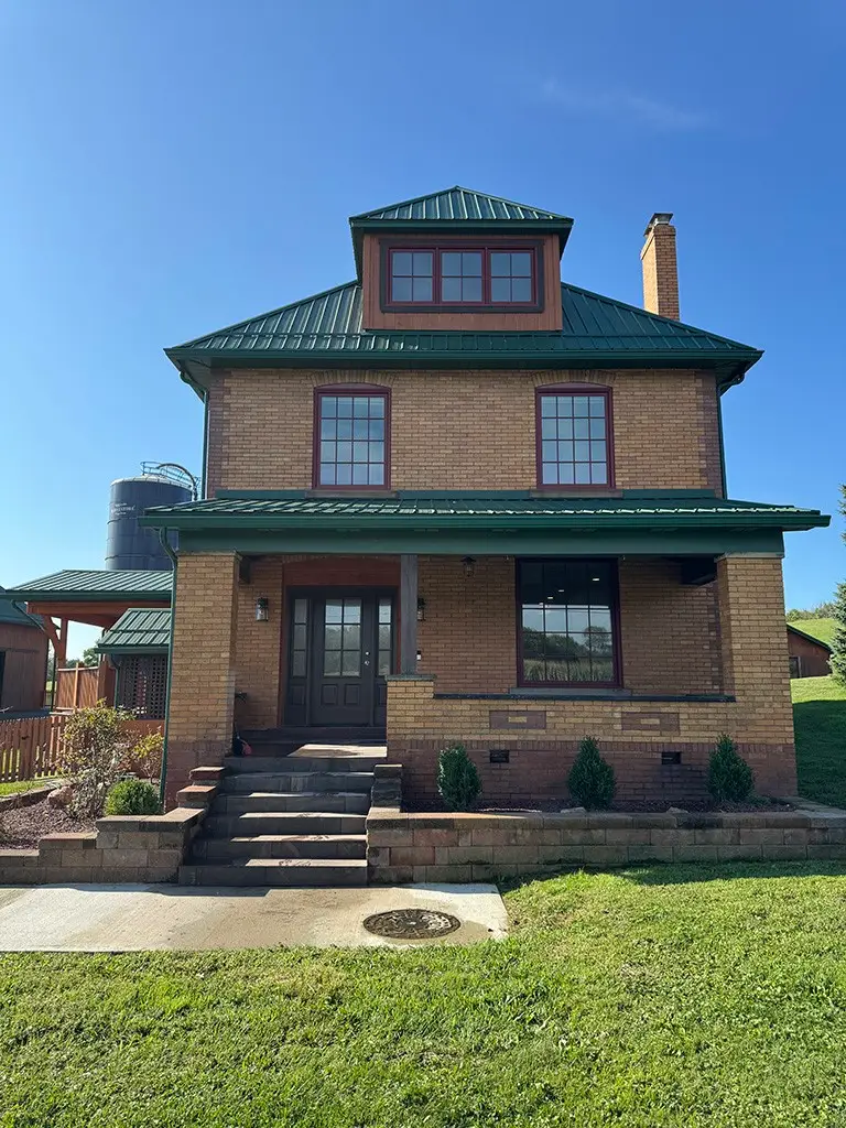 580 Achortown Road, Beaver Falls, PA 15010 - #1
