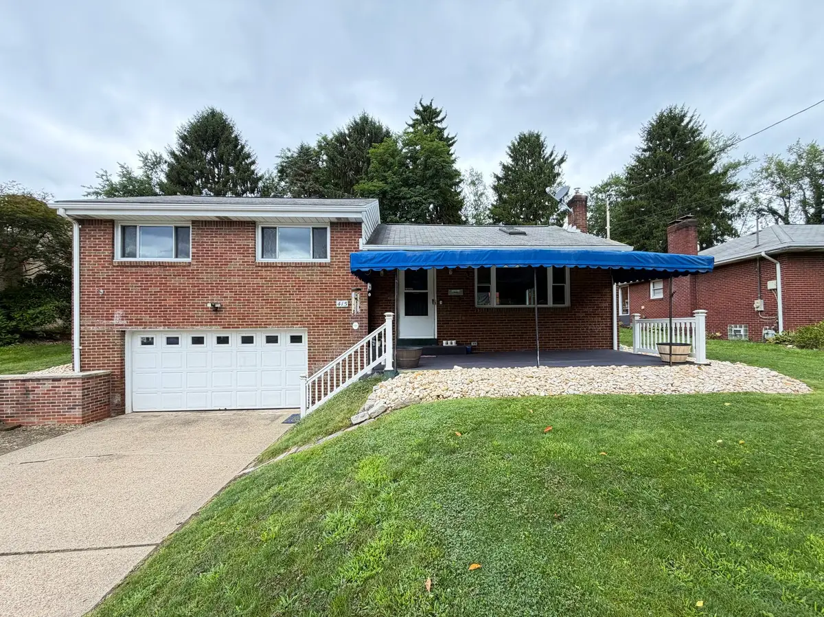 415 Colonial Drive, Monroeville, PA 15146 - #1