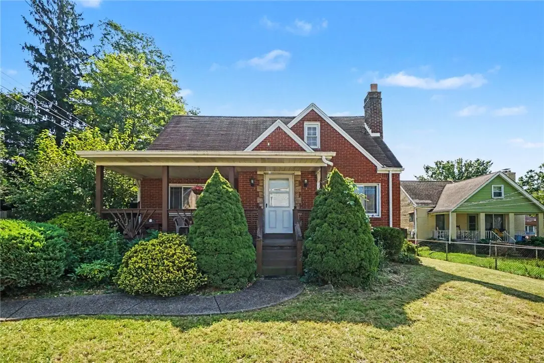 1009 2nd St, Clairton, PA 15025 - #1