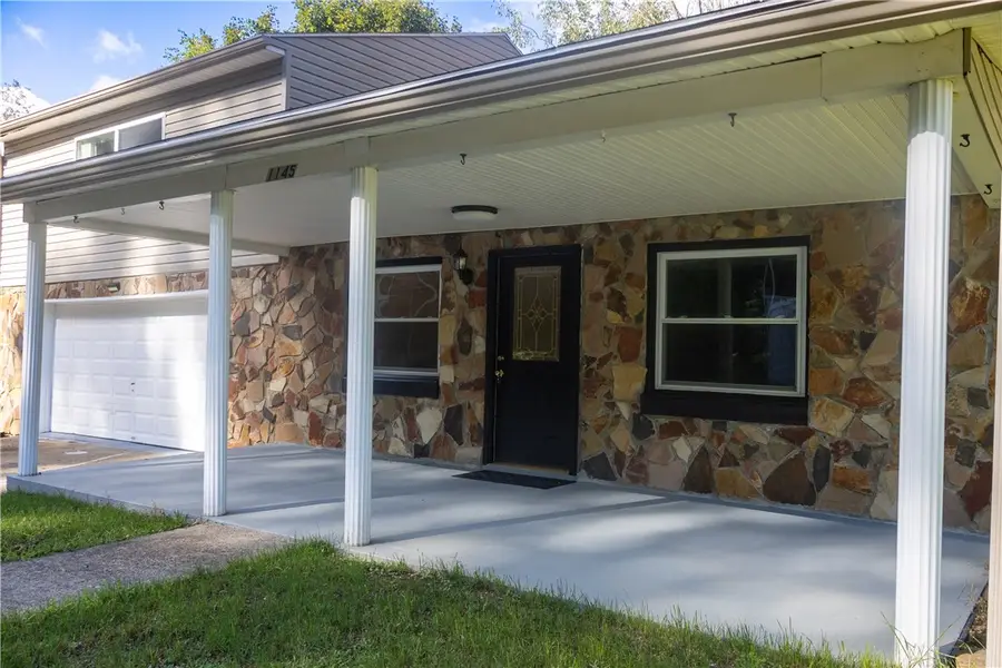 1145 Hill St, Lower Burrell, PA 15068 - #2