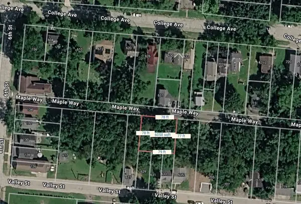 632 Maple Way, Oakmont, PA 15139