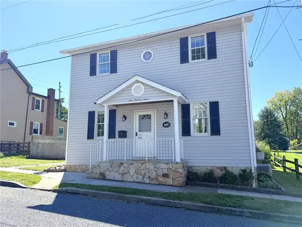 307 W Church Street, Ligonier, PA 15658