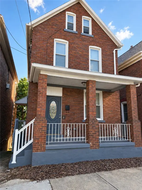 141 Third Ave, Pittsburgh, PA 15104