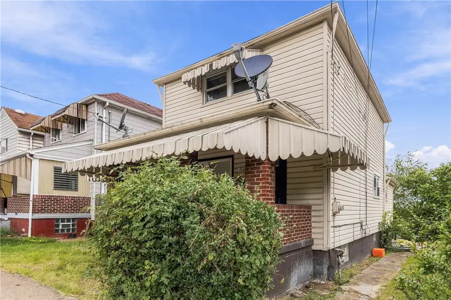 1506 Pennsylvania Ave, West Mifflin, PA 15122 - #2