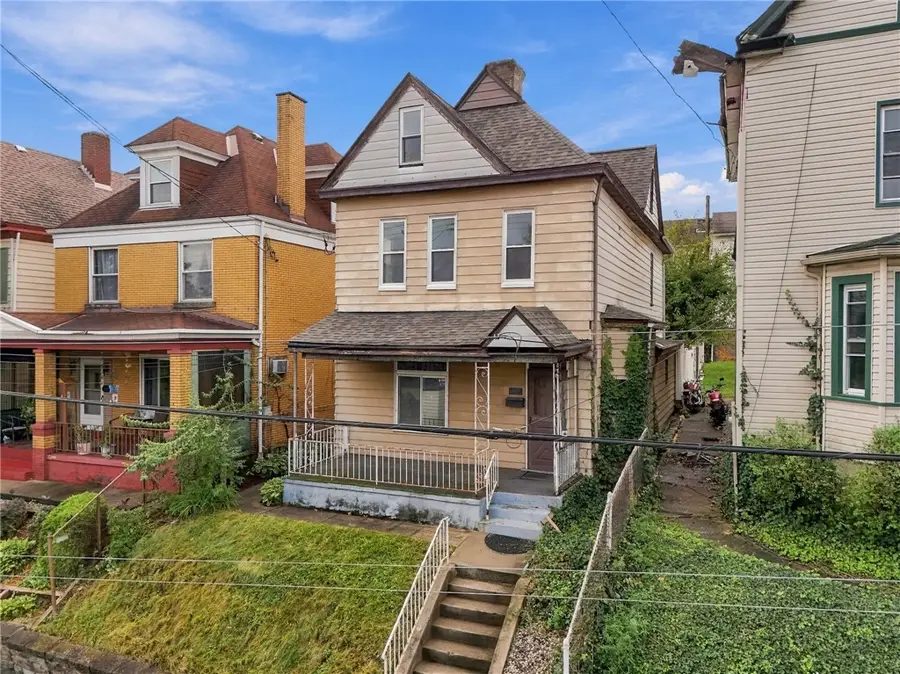 306 E 11th Ave, Homestead, PA 15120 - #2