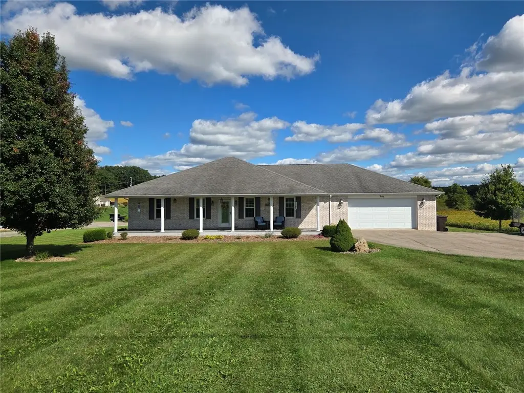 305 Dick Rd, Butler, PA 16001 - #1
