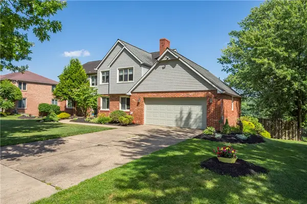 133 Druid Dr, McMurray, PA 15317