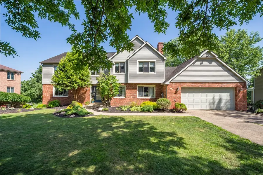 133 Druid Dr, McMurray, PA 15317 - #2