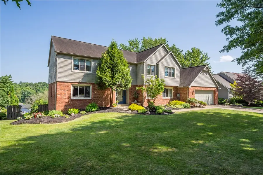133 Druid Dr, McMurray, PA 15317 - #3