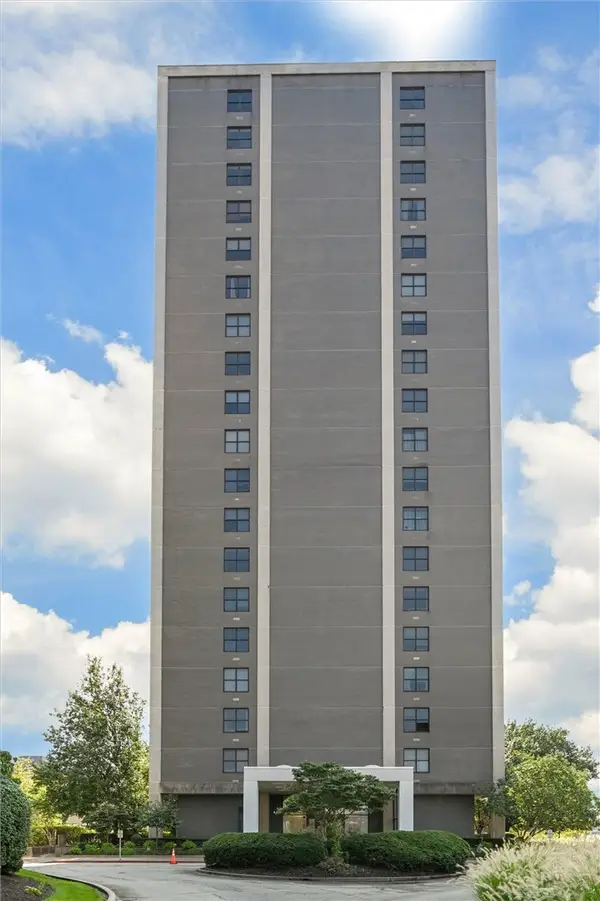 112 Washington Place #11G, Pittsburgh, PA 15219