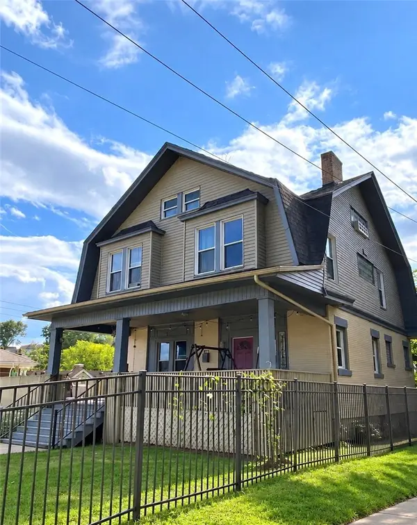 1 Lawson Ave, Pittsburgh, PA 15205