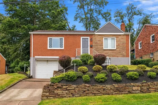 440 Meridan St, Pittsburgh, PA 15211