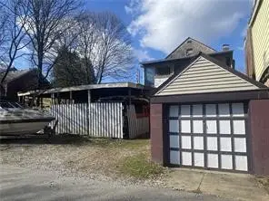 2728 Middletown, Pittsburgh, PA 15205 - #2