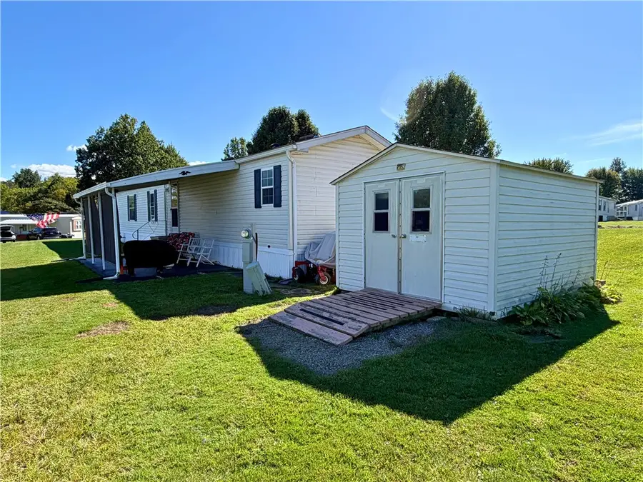 1601 J.r. Drive, Grove City, PA 16127 - #3