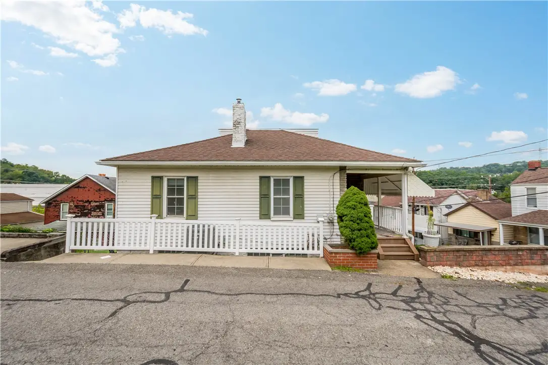 535 Magazine St, Glendale, PA 15106 - #1