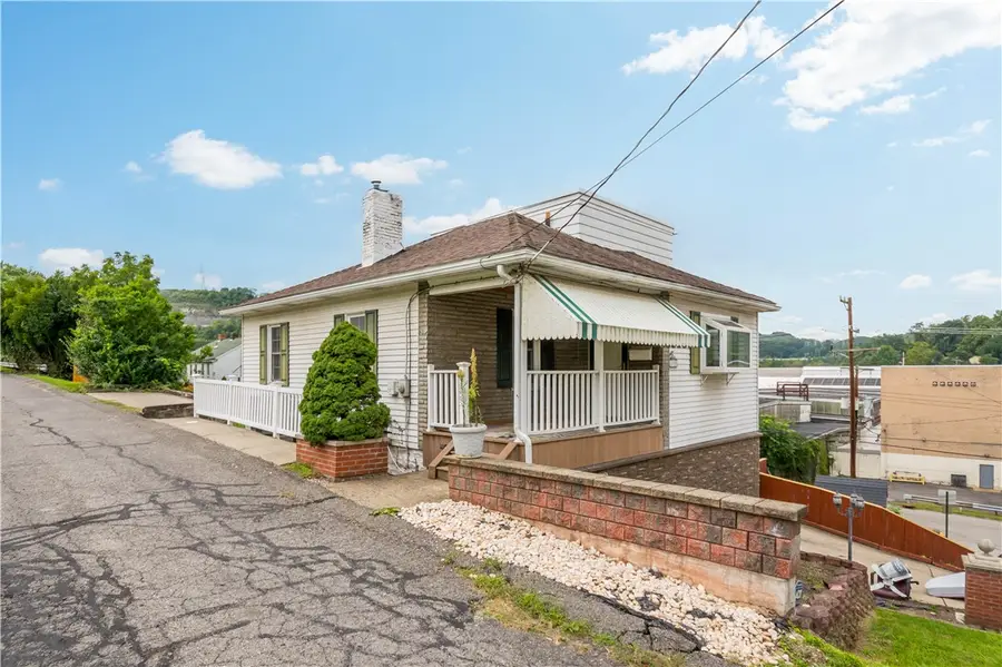 535 Magazine St, Glendale, PA 15106 - #2