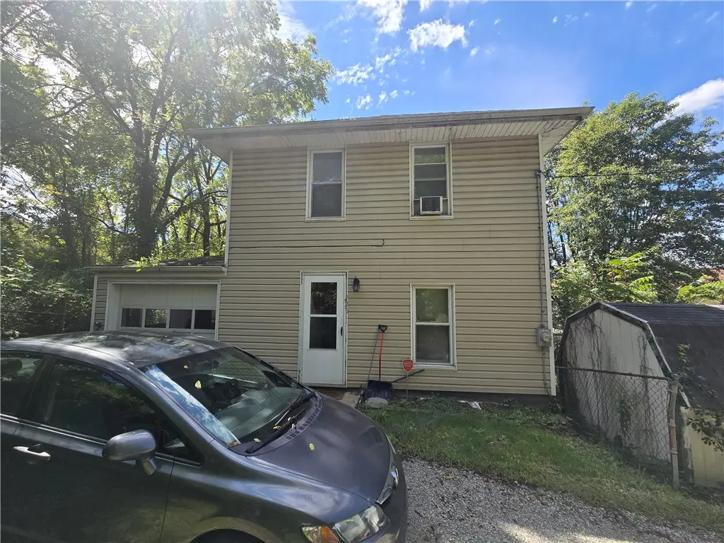 223 1/2 Orchard Street, Canonsburg, PA 15317 - #1