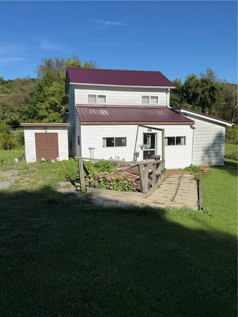 356 Old Route 19, New Castle, PA 16101 - #1