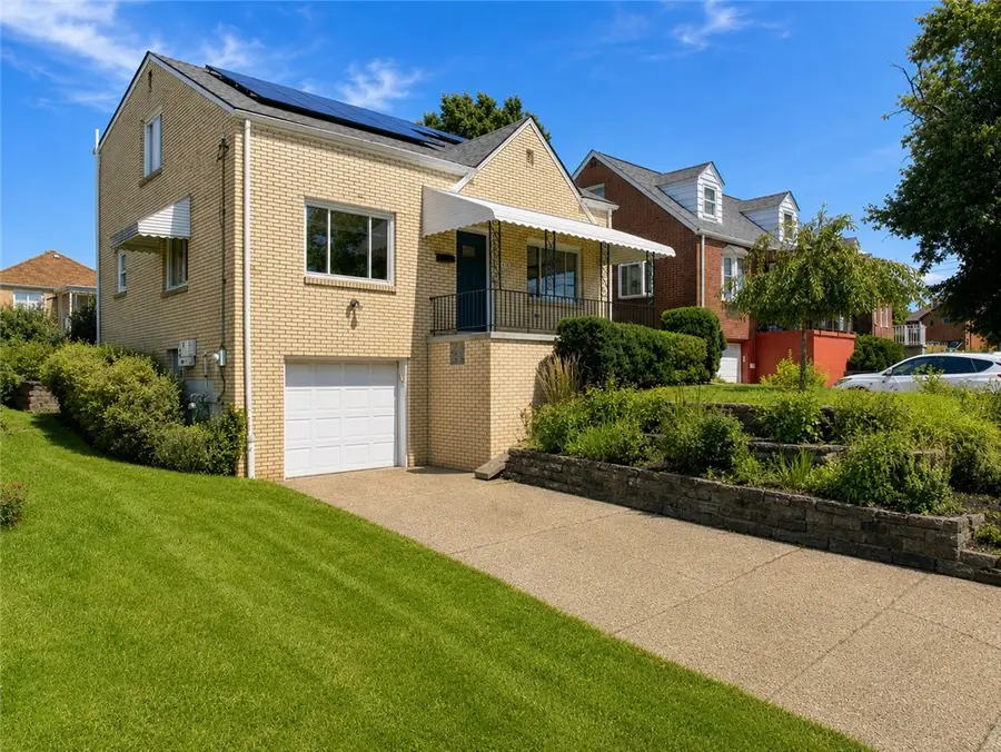 519 Susanna Court, Pittsburgh, PA 15207 - #3