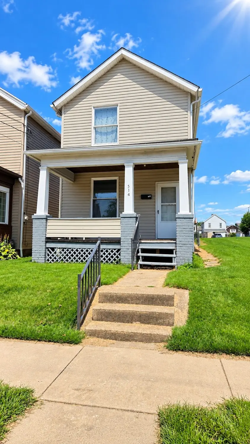 514 Longfellow Street, Vandergrift, PA 15690 - #1
