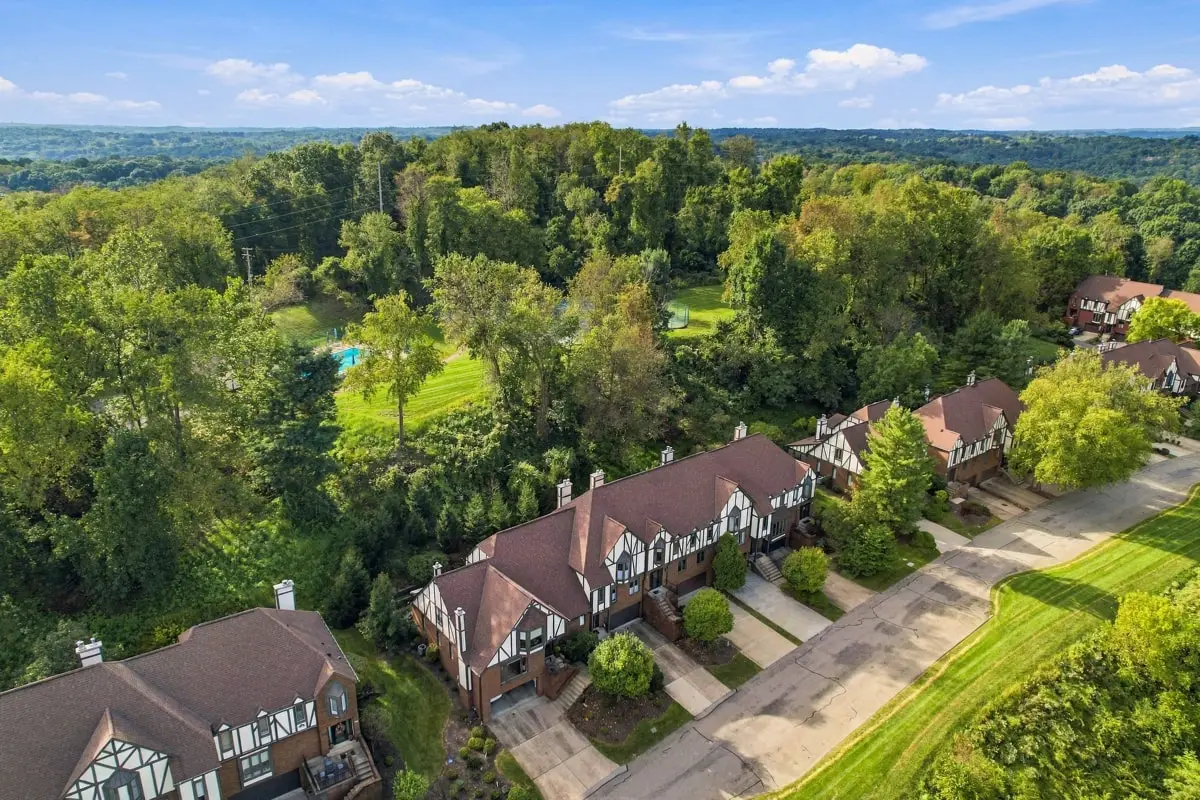 421 Forest Highlands Drive, Pittsburgh, PA 15238 - #1