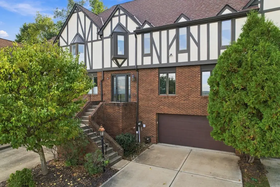 421 Forest Highlands Drive, Pittsburgh, PA 15238 - #3