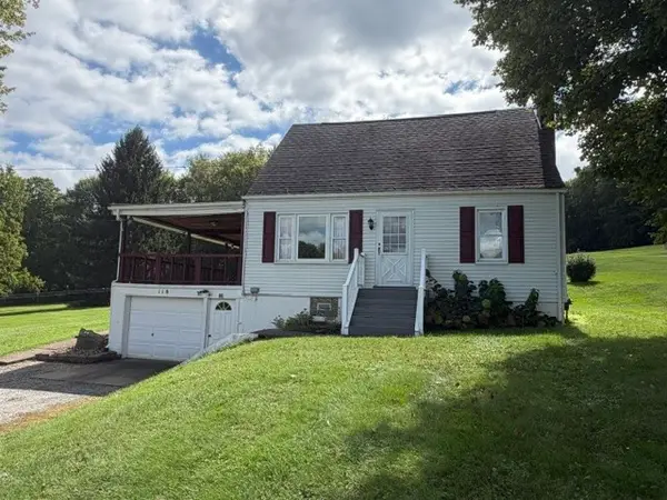 118 Moore Rd, Butler, PA 16001