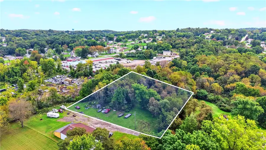0 Radcliff Lane, Rochester, PA 15074 - #2