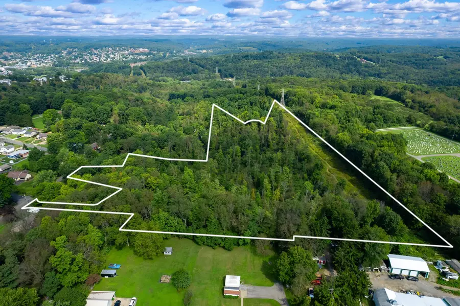00 Oakvale Boulevard, Butler, PA 16001 - #3