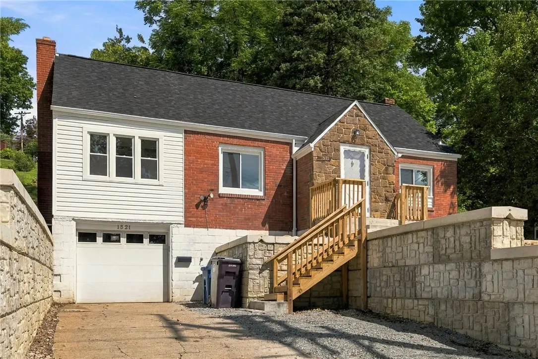 1521 Prospect Rd, Pittsburgh, PA 15227 - #1
