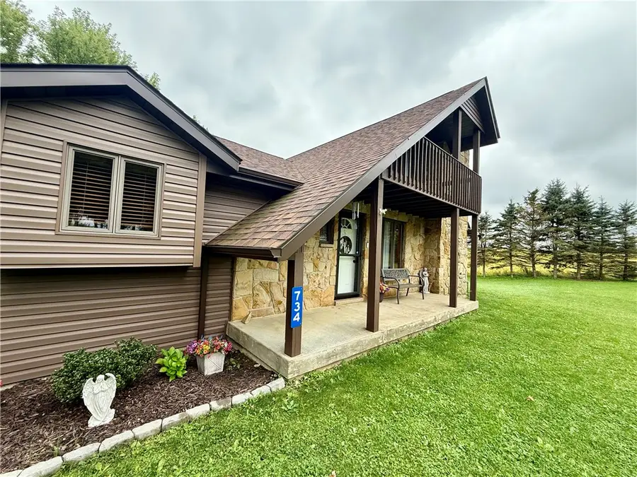 734 Bruin Rd, Petrolia, PA 16050 - #3