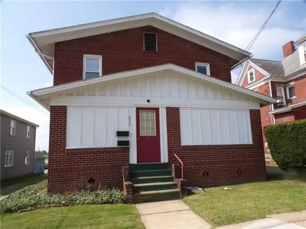 820-822 Grant St, Indiana, PA 15701