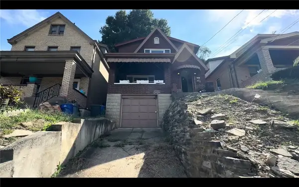 304 E Garden Rd, Pittsburgh, PA 15227