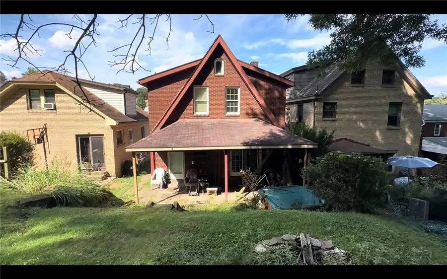304 E Garden Rd, Pittsburgh, PA 15227 - #2