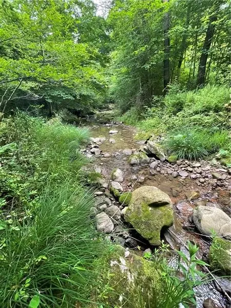 00 Greenlee Rd, Lot #1a, Polk, PA 16342