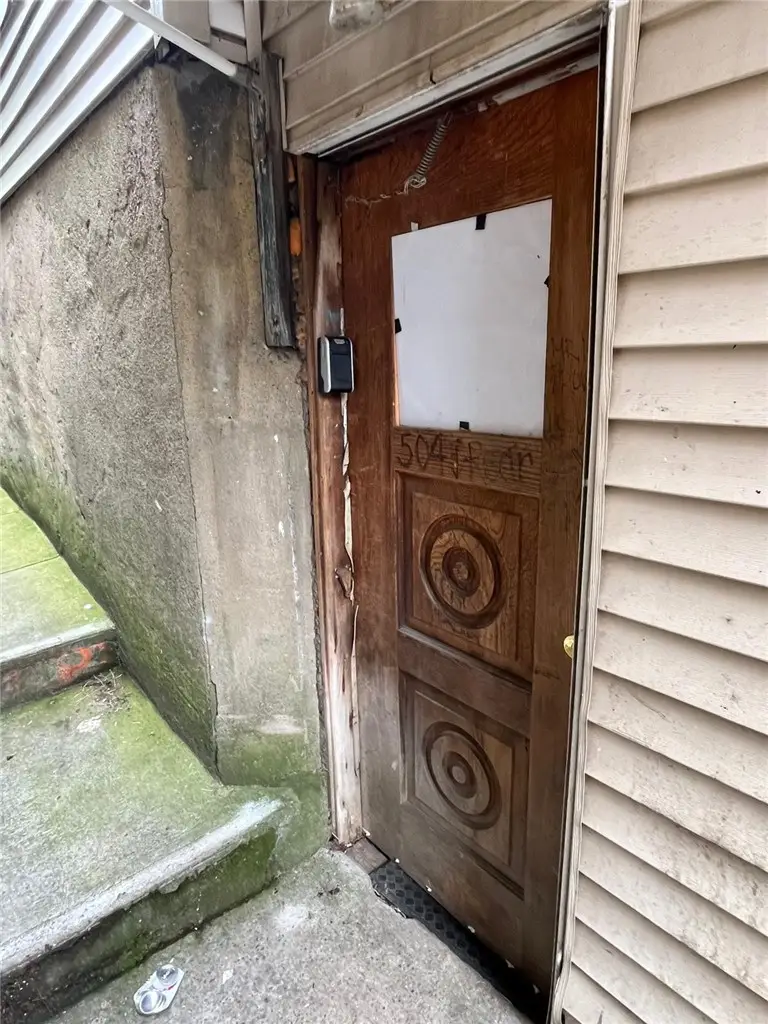 504 Grace St, Pittsburgh, PA 15211 - #2