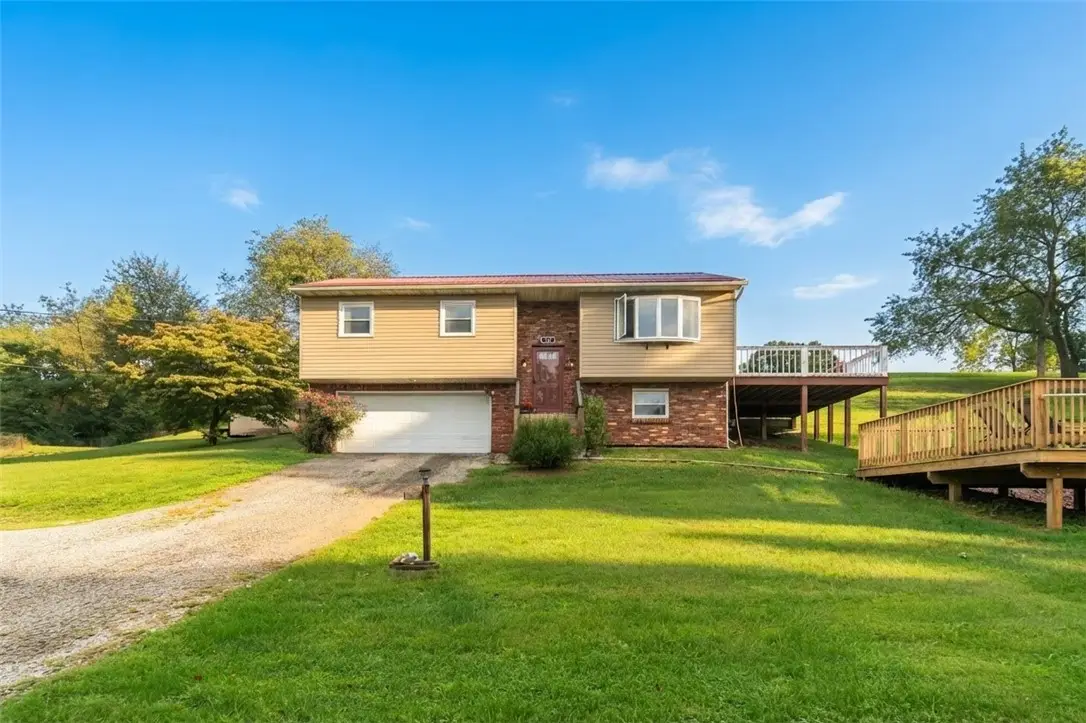107 Jp Lane, Connellsville, PA 15425 - #1