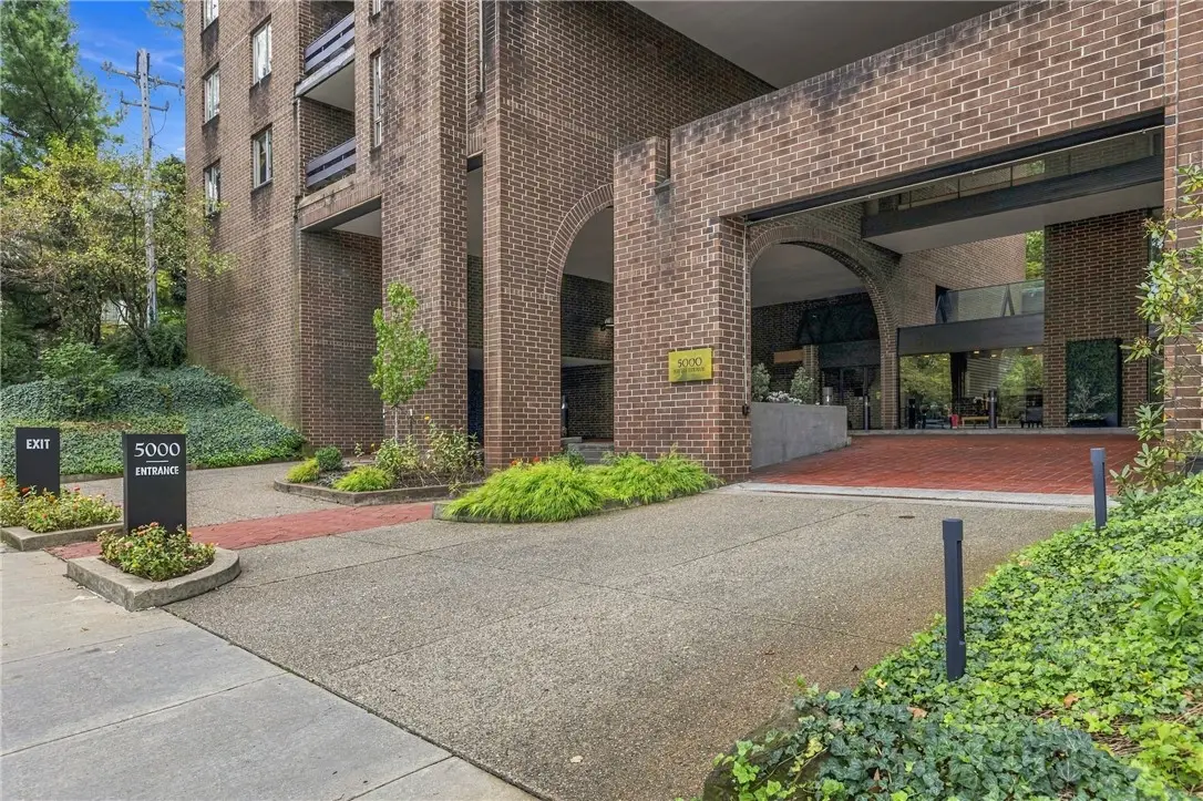 5000 Fifth Avenue #205, Pittsburgh, PA 15232 - #1